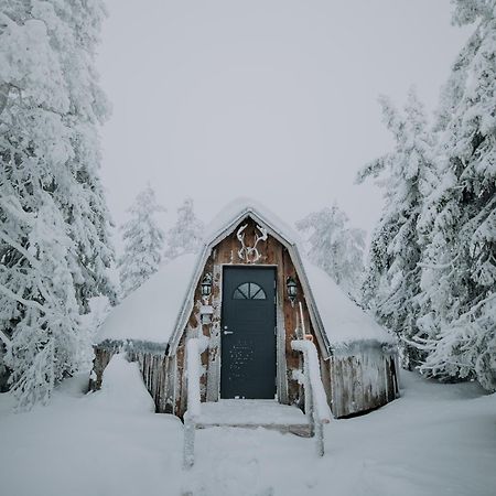 Syoete Igloosアパートメント エクステリア 写真