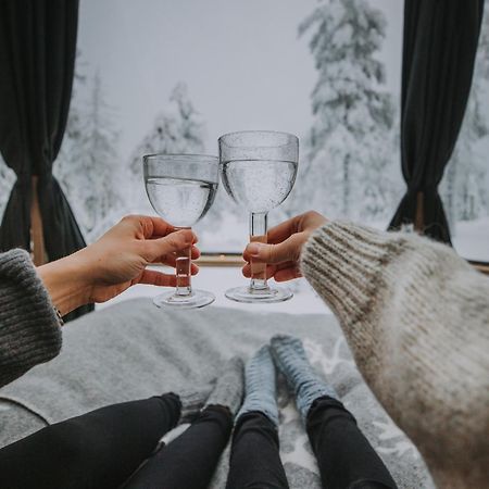 Syoete Igloosアパートメント エクステリア 写真